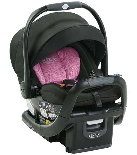 Graco snugfit snugride 35 - SNUGRIDE® SNUGLOCK™ 35. 2 1-A Quick Guide to Your Manual 1-B Before You Begin 1-C Safety Warnings 2-A Car Seat Features 2-B Remove Car Seat from Base ... Graco Children’s Products Inc. advises against loaning or passing along a car seat unless you know the complete history of the
